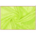 Velours de Panne 200012 1111 Neon Groen