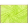 Velours de Panne 200012 1111 Neon Groen