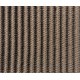 Balian Ribstof Sunproof Taupe 161