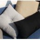 Balian Ribstof Sunproof Taupe 161