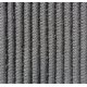 Balian Ribstof Sunproof Asgrijs 165