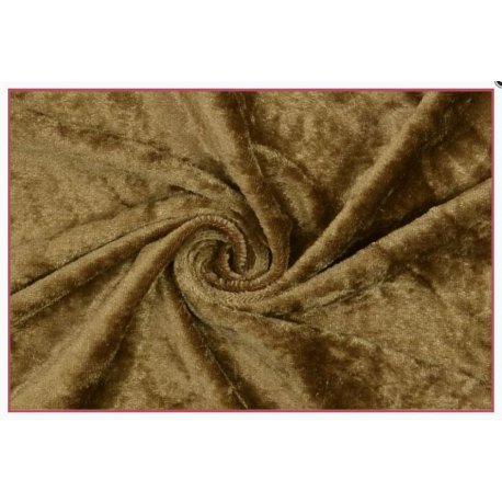 Velours de Panne 100060 3007