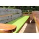 Cartenza Sunproof Blauw 040