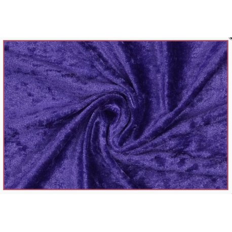 Velours de Panne 100060 4024