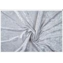 Velours de Panne 200012 5002 L Grijs