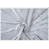 Velours de Panne 200012 5002 L Grijs