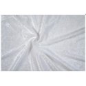 Velours de Panne 200012 5003 Wit
