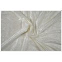 Velours de Panne 200012 5004 Ecru