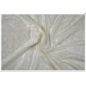 Velours de Panne 200012 5004 Ecru