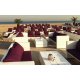 Cartenza Sunproof Taupe 161