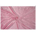 Velours de Panne 200012 5017 L Rose