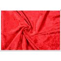 Velours de Panne 200012 5019 Rood