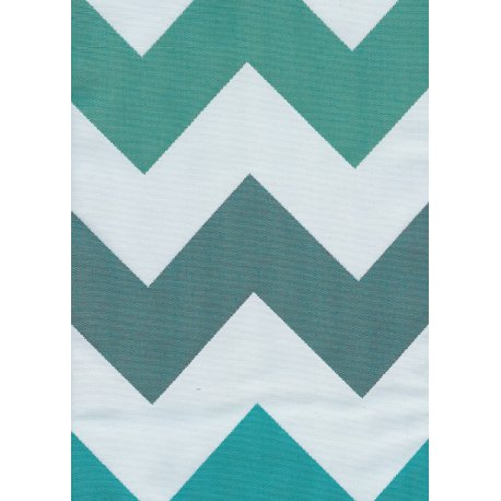 Rondinara Sunproof Aqua Blauw 210