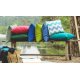 Rondinara Sunproof Aqua Blauw 210