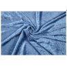 Velours de Panne 200012 5028 Jeans Blauw