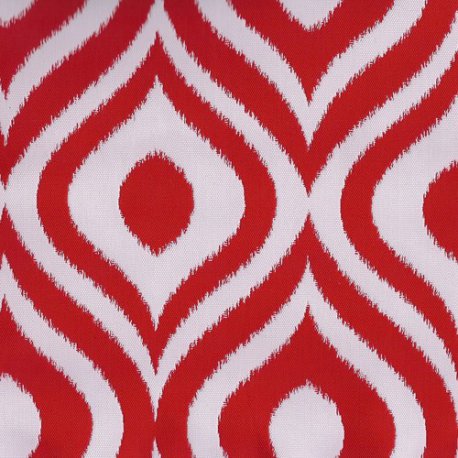 Pinamar Sunproof Rood 010