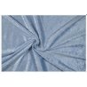 Velours de Panne 200012 5029 L Blauw