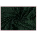 Velours de Panne 200012 5031 D Groen