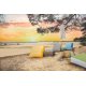 Negril Sunproof Geel 050