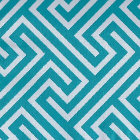 Negril Sunproof Aqua Blauw 210