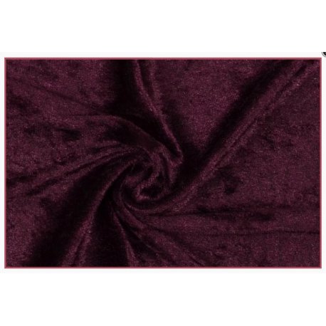 Velours de Panne 100060 7020