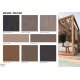 Mojave Sunproof zwart wit 091