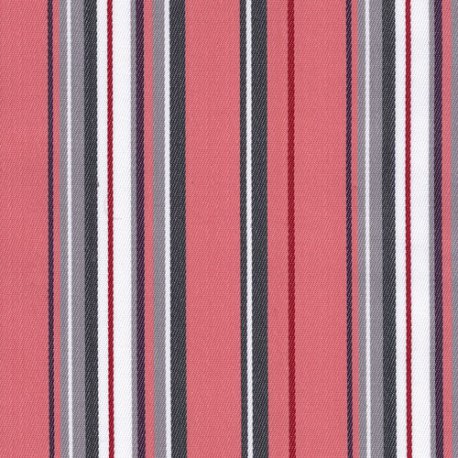 Strepen Albena Sunproof Roze 190