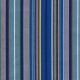 Strepen Antiqua Sunproof blauw 040