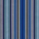 Strepen Antiqua Sunproof blauw 040