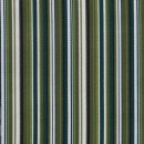 Strepen Bray Sunproof groen 020