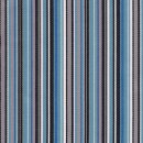 Strepen Bray Sunproof Hemelsblauw 040