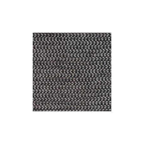 Meubelstof Celsius Muraco 016 Zwart Wit 090