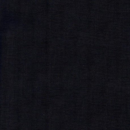 Kunstleer Satin Zwart