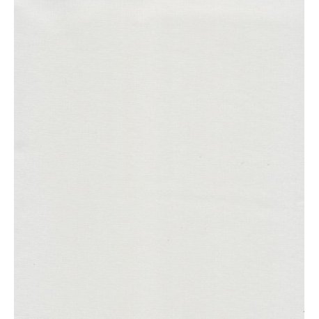 Kunstleer Satin Bright White