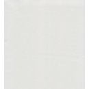 Kunstleer Satin Bright White