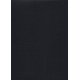 Kunstleer Old Flame - Crib 5 zwart