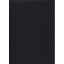 Kunstleer Old Flame - Crib 5 zwart