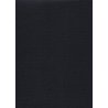 Kunstleer Old Flame - Crib 5 zwart