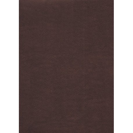 Kunstleer Old Flame - Crib 5 Bruin