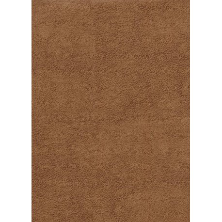 Kunstleer Old Flame - Crib 5 Camel