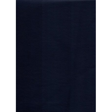 Kunstleer Flame - Crib 5 zwart