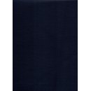 Kunstleer Flame - Crib 5 zwart