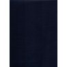 Kunstleer Flame - Crib 5 zwart