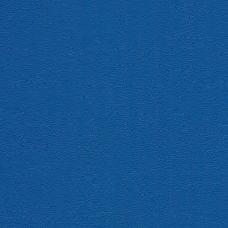Kunstleer Flame - Crib 5 Blauw