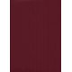 Kunstleer Flame - Crib 5 Bordeaux
