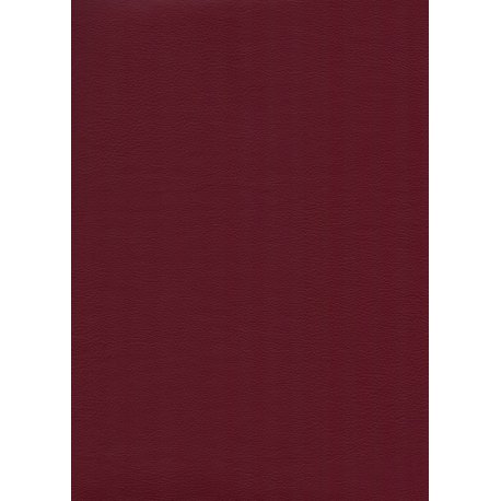 Kunstleer Flame - Crib 5 Bordeaux