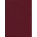 Kunstleer Flame - Crib 5 Bordeaux