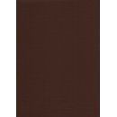 Kunstleer Flame - Crib 5 Bruin