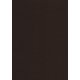 Kunstleer Flame - Crib 5 Donkerbruin
