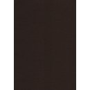 Kunstleer Flame - Crib 5 Donkerbruin